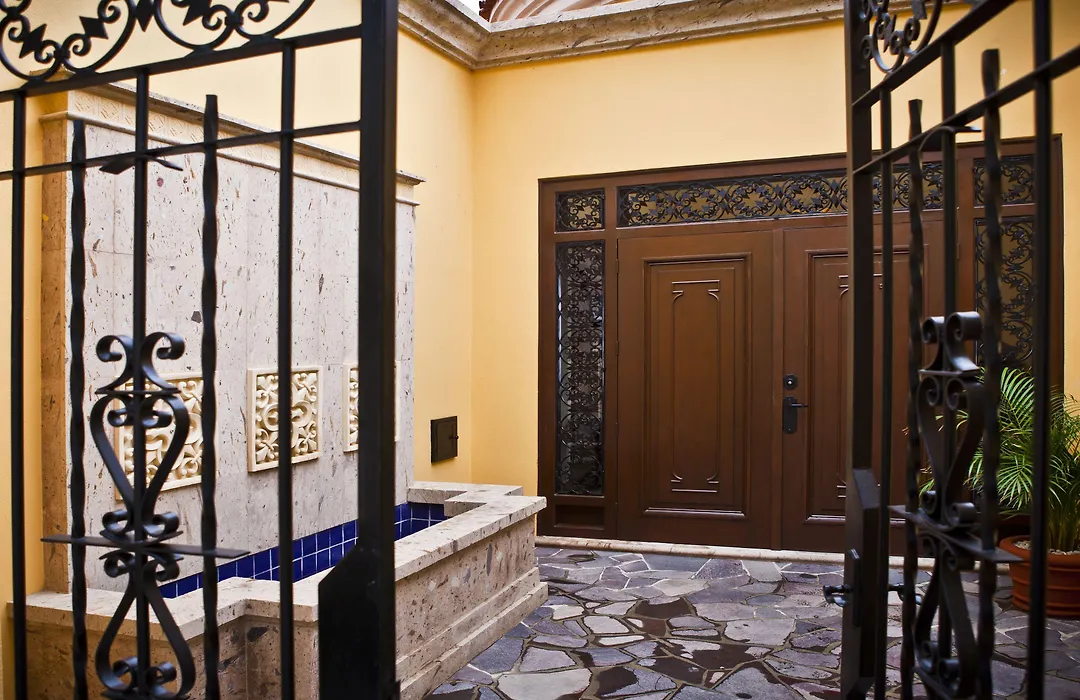 Montecristo Villas at Quivira Los Cabos -Vacation Rentals-1